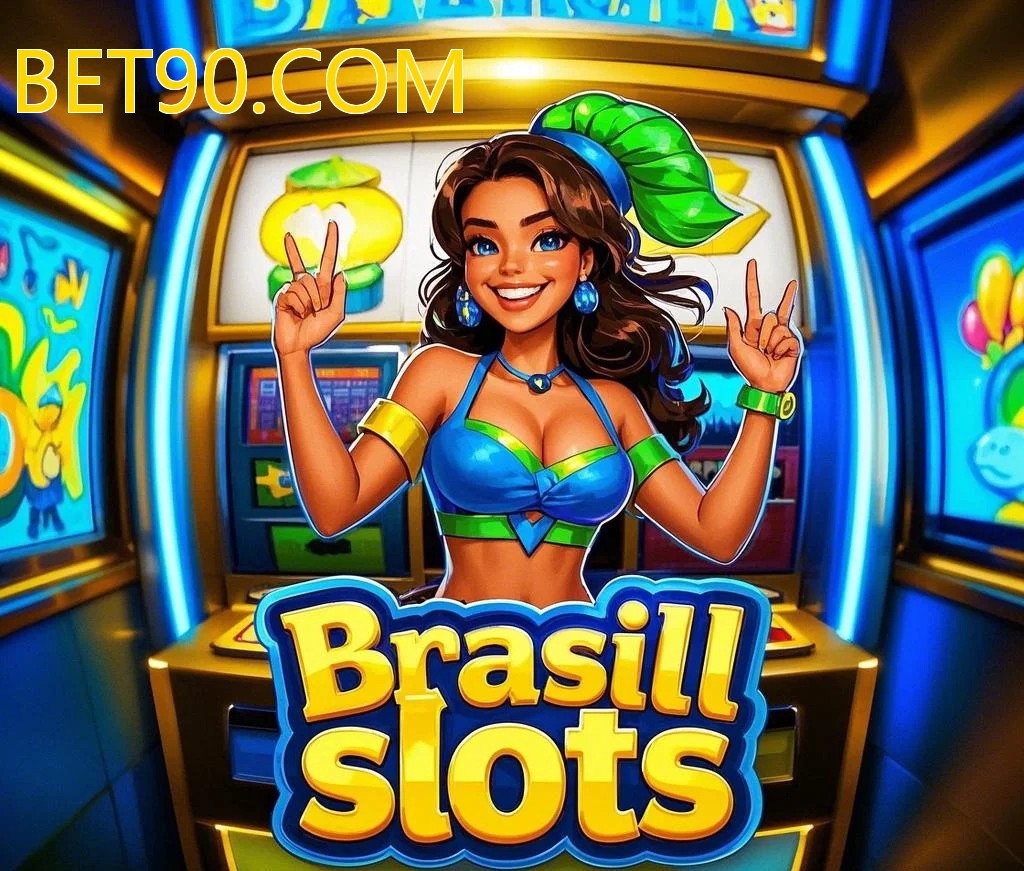 bet90-Game-Slots